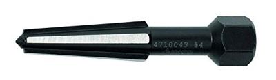 Rennsteig Werkzeuge 471 901 3 Schroefuitdraaierset M5 - M20