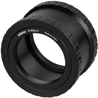 Dorr T2 Adapter Nikon Z