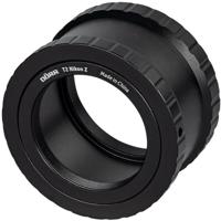 Dorr T2 Adapter Nikon Z - thumbnail