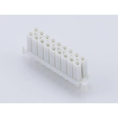 Molex 15247183 Female header, inbouw (standaard) Inhoud: 1 stuk(s) Tray