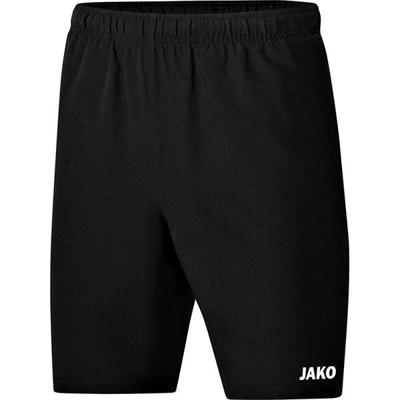 JAKO 6250 Short Classico - Antraciet - XL