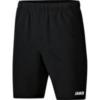 JAKO 6250 Short Classico - Antraciet - XL - thumbnail