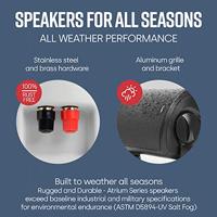 Polk Audio Atrium 5 Luidsprekers - Wit - thumbnail