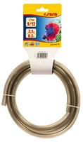 sera 9/12 slang grijs 2,5 m - slang voor aquarium - flexibele slangen in verschillende diameters, lengtes en kleuren - thumbnail