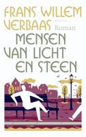 Mensen van licht en steen - Frans Willem Verbaas - ebook - thumbnail