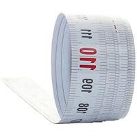 BMI 357004005RNL-SK Meetlint 5 m Staal - thumbnail