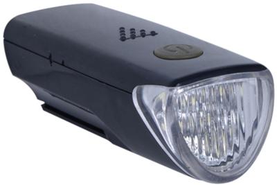 OXC Ultra Torch 5 Mini Voorlicht - Zwart