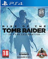 Rise of the Tomb Raider 20 Year Celebration - thumbnail