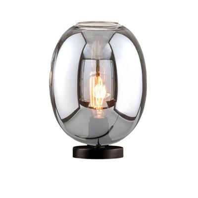 Fischer & Honsel TafellampNayla Ø 21cm - 50644