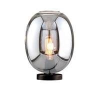 Fischer & Honsel TafellampNayla Ø 21cm - 50644 - thumbnail