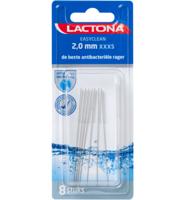 Lactona Easyclean Rager XXXS 2,0mm - thumbnail