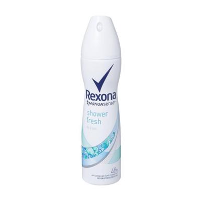 Rexona Shower Fresh 48H Anti-Transpirant Deodorant Rexona Shower Fresh 48H Anti-Transpirant Deodorant