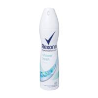 Rexona Shower Fresh 48H Anti-Transpirant Deodorant - thumbnail