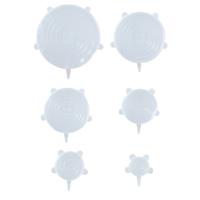 Alpina Flexibele dekselset 6-delig - thumbnail