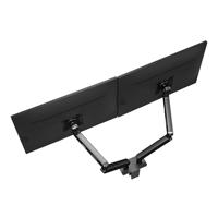 AOC AM420B 34 Monitor arm zwart - thumbnail