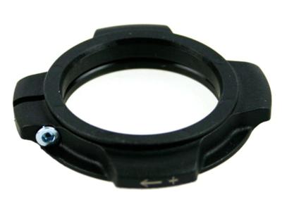 TRUVATIV afstelring voor bracketset "sram xx" bear.adj.ring sram xx bb30