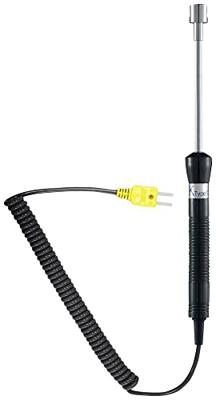Laserliner 082.437A ThermoSensor Touch Temperatuursonde -50 tot 400 °C