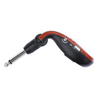 Xvive U2 Wood draadloos gitaarsysteem - thumbnail