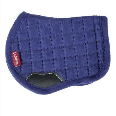 LeMieux Mini Pony Zadeldek petrol maat:one size
