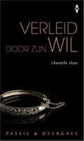 Verleid door zijn wil - Chantelle Shaw - ebook - thumbnail