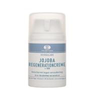 Huidbalans jojoba regeneration creme - thumbnail