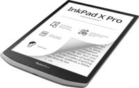 PocketBook InkPad X Pro eBook-reader 26.2 cm (10.3 inch) Grijs - thumbnail