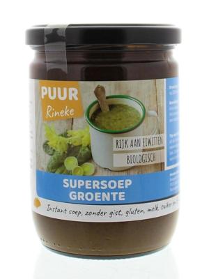 Puur Rineke Supersoep Groente