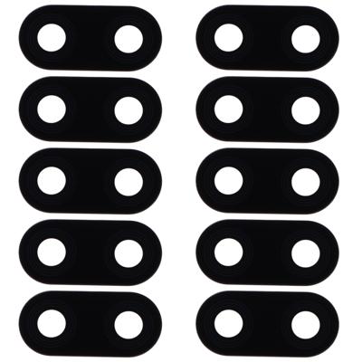 10 PCS Cameralens aan de achterkant voor OPPO A11x