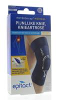 Epitact Knie medical maat XL 44-47 1 Stuks - thumbnail