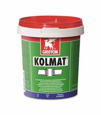 SCHROEFDR.AFDICHT.KOLMAT 875GR