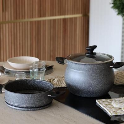 Couscouspan Menastyl