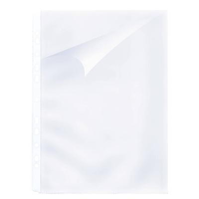 Kangaro K-14022 Showtas A4 L-model PP 120mµ 4-gaats Doos 100 Stuks