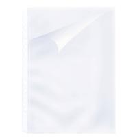 Kangaro K-14022 Showtas A4 L-model PP 120mµ 4-gaats Doos 100 Stuks - thumbnail