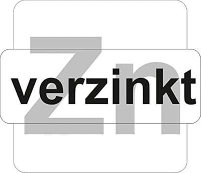 Connex Pz-Schroef 4.0X40 Vz Emmer 500St - B30042