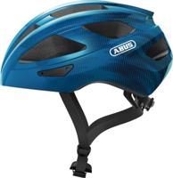 Abus helm macatgoud steel blauw l 58-62cm - thumbnail