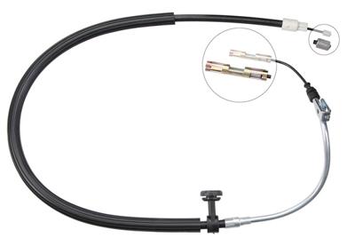 Handremkabel K18903 Handremkabel K18903