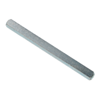 AMI Vierkant Stift 8X155 Mm - 900472 - thumbnail