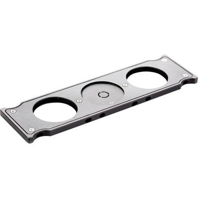 Kern OBBA1608 OBB-A1608 pH-schuifregelaar voor microscoop