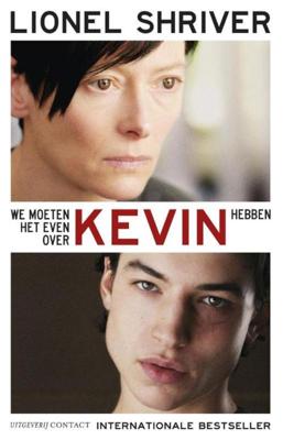 We moeten het even over Kevin hebben - Lionel Shriver - ebook