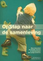 Opstap naar de samenleving (Paperback) - thumbnail