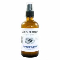 Jiri & Friends Aromatherapie spray frankincense 100 Milliliter - thumbnail