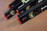 Hultafors Waterpas HVP Magnetic 40 - 400 mm - HU400803 HU400803 - thumbnail