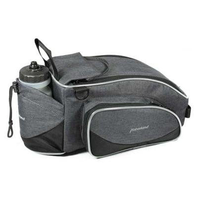 Haberland bagagedragertas "flexibag top" trunk bag flexibag top mik