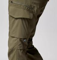Columbia Skien Valley™ Cargo Wandelbroek Heren Stone Green 38 - thumbnail