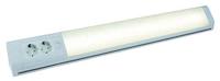 Heitronic BONN LED-onderbouwlamp LED LED vast ingebouwd 15 W Warmwit Wit - thumbnail