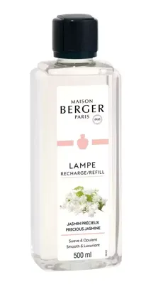 Lampe Berger huisparfum precious jasmine 500 ml