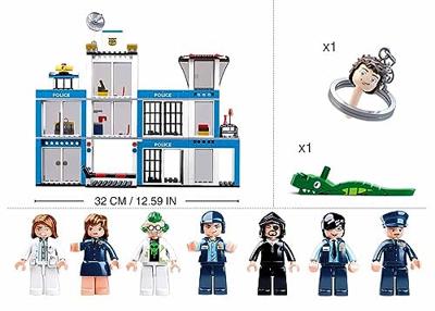 Sluban Police Station (M38-B0660)