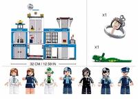 Sluban Police Station (M38-B0660) - thumbnail