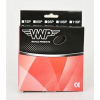 VWP Ketting 1/2-1/8 116 e-bike extrastrong anti roest mk410rb - thumbnail