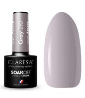 Claresa uv/led gellak 5ml gray 210 savanna vibes - thumbnail
